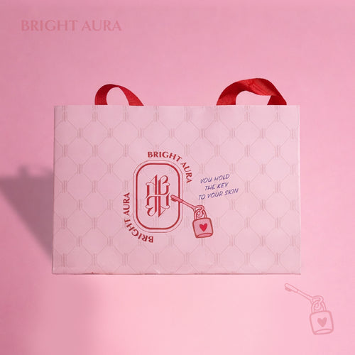 Bright Aura Ultimate Double Cleanser